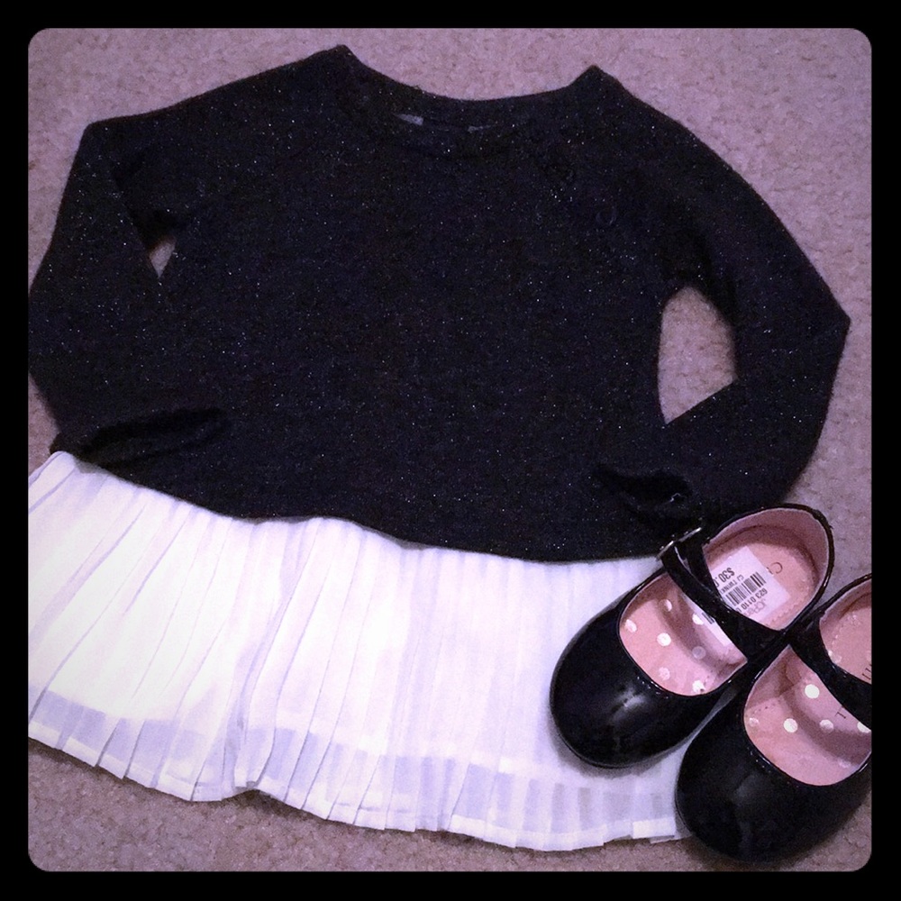 Baby Gap sweater/shirt